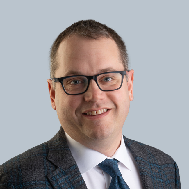 Picture of Aaron Israels